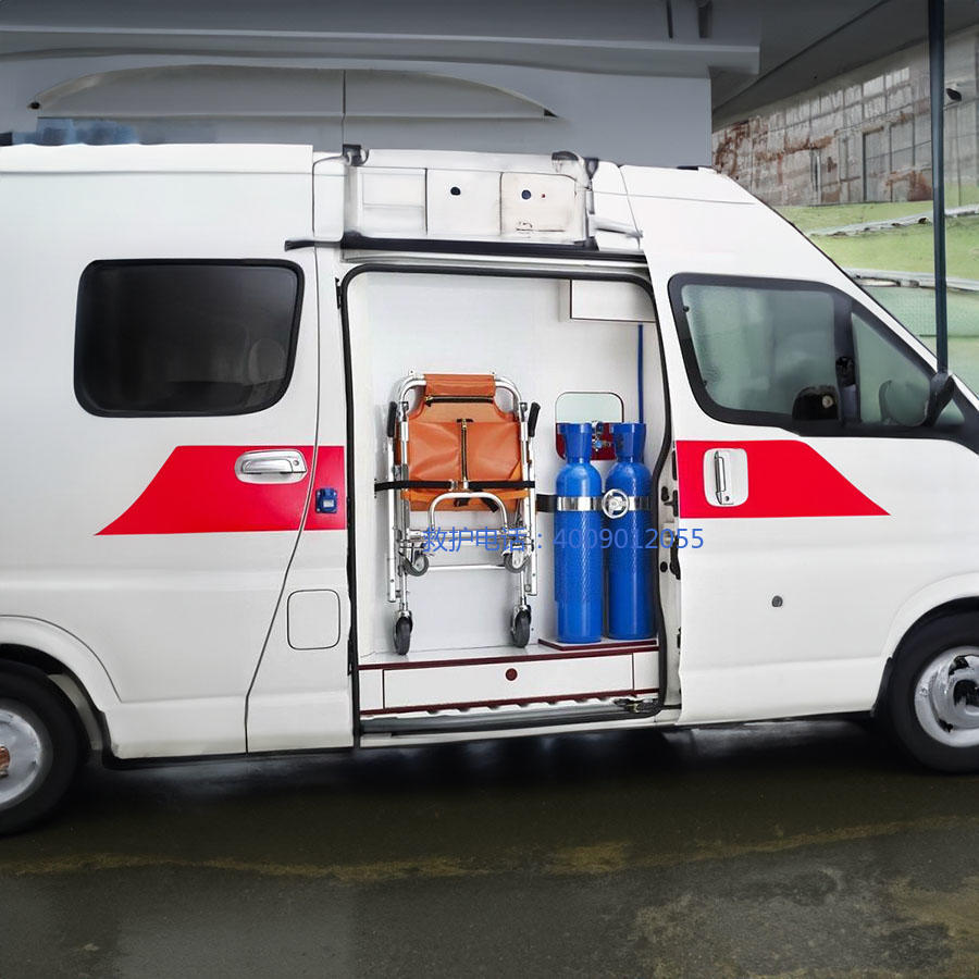 出租私人救护车联系方式